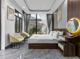 Ha Giang Hill Hotel