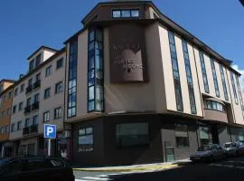 Hotel Pontes do Eume