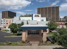 Hampton Inn & Suites Denver Tech Center