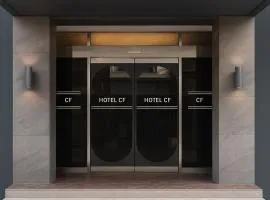 Hotel CF