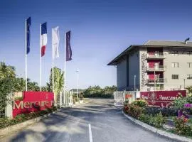 Mercure Cayenne Royal Amazonia