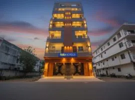 FabHotel Dream Villa