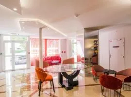 Mercure Paris Pont de Levallois Neuilly