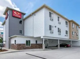 Econo Lodge Inn & Suites Springfield Main Street