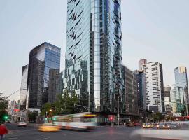 Shadow Play by Peppers, Hotel in Melbourne