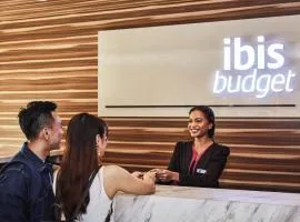 ibis budget Singapore Crystal