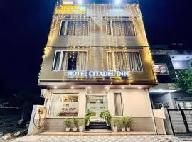 Hotel Citadel Inn