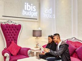 ibis budget Singapore Joo Chiat, hotel in Singapore