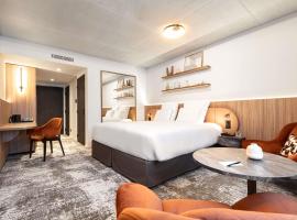 Pullman Lyon, hotel v destinácii Lyon