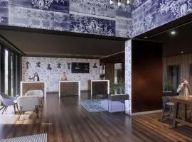 Ibis Styles Sibiu Arsenal