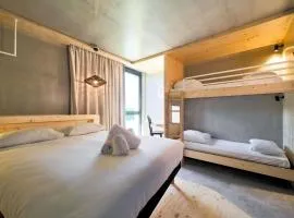 greet hotel Cernay Mulhouse