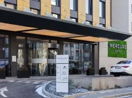 Mercure Prishtina City