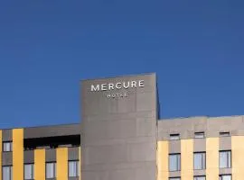 Mercure Prishtina City