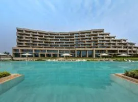 Sofitel Cotonou Marina Hotel & Spa