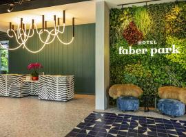 Hotel Faber Park Singapore - Handwritten Collection, hotel in Singapore