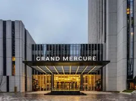 Grand Mercure Yichang Waitan