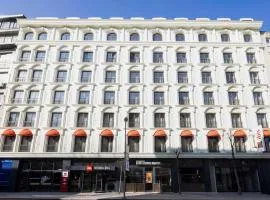 ibis Istanbul Sisli