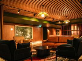 Peppers Gladstone, Hotel in Gladstone