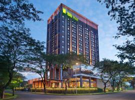 ibis Styles Serpong BSD City, hotel em Tangerang