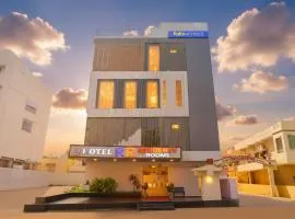 FabHotel RR Residency I - Nr Khammam Bus Stand
