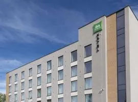 ibis Styles Burton On Trent