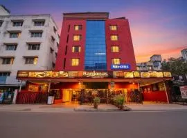FabHotel Ranjanas - Nr humkar Chowk