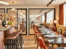 Novotel Paris La Défense Nanterre