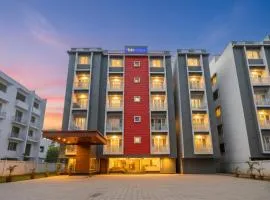 FabHotel Jeevith Garden Residency - Kundalahalli, Brookefield