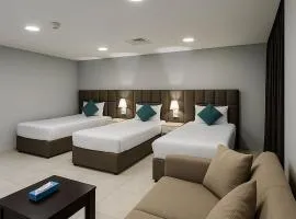 Al Amer luxury Hotel