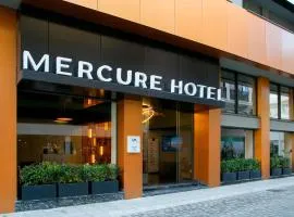 Mercure Larnaca Finikoudes Beach