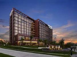 Swissôtel Nusantara