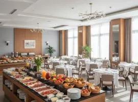 Alanya Meltem Hotel