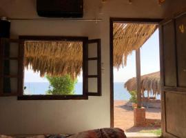 Palm Valley camp, Hotel in Nuweiba`