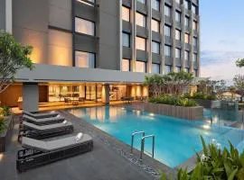 Mercure Madiun