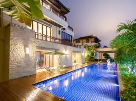 Sanya Haitang Bay Renguan Sea View Luxury Pool Villa, Near the Sea, Duty Free Store, Atlantis Resort, Stay for three nights and enjoy one time airport drop-off service