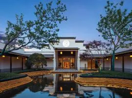 Dangkou Ancient Town Hotel Wuxi MGallery Collection