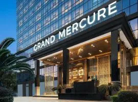 Grand Mercure Kunming South