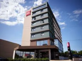 ibis Tangará Da Serra