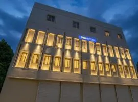 FabExpress Urban Inn - Yeswanthpur