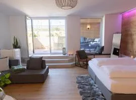 geislerAPPARTMENTS