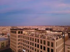 Mercure Hotel Khamis Mushait by Accor