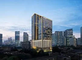 Swissôtel Living Jakarta Mega Kuningan