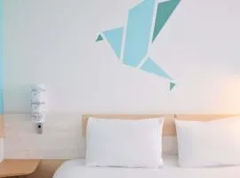 Greet Hôtel Saint-Nazaire Trignac Nouvelle Marque du Groupe Accor