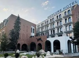 Mercure Alba Iulia