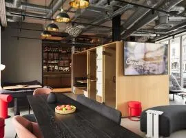 You Hotel Deauville - Handwritten Collection