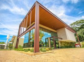 ibis Styles Bonito, hotel v destinaci Bonito