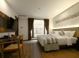 Catra Wellness Hotel Ubud