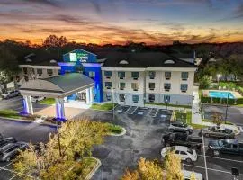 Holiday Inn Express & Suites Jacksonville - Atlantic Beach by IHG