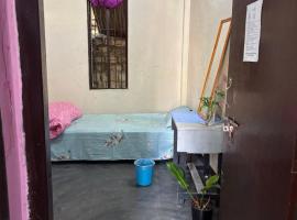 Hornbill Guest House, ξενοδοχείο σε Kohīma