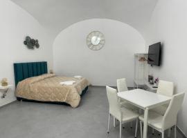 Aurora Flavia Suites, hotel in Pozzuoli
